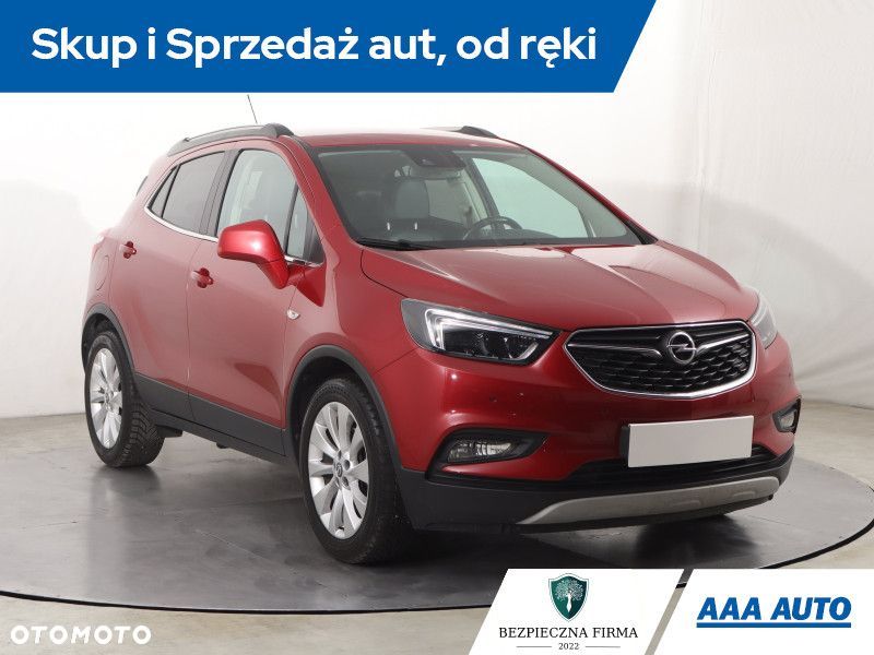 Opel Mokka - 3