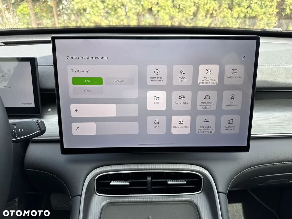 Chery Tiggo 8 1.5 T-GDI Super Hybrid Prestige DCT - 22