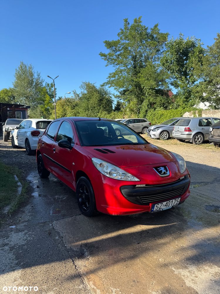 Peugeot 206 - 3