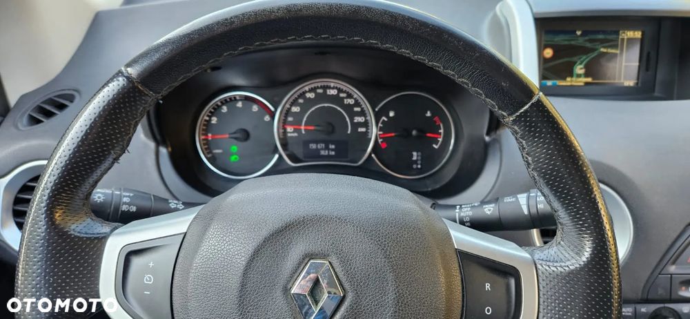 Renault Koleos 2.0 dCi 4x4 Dynamique Euro5 - 8
