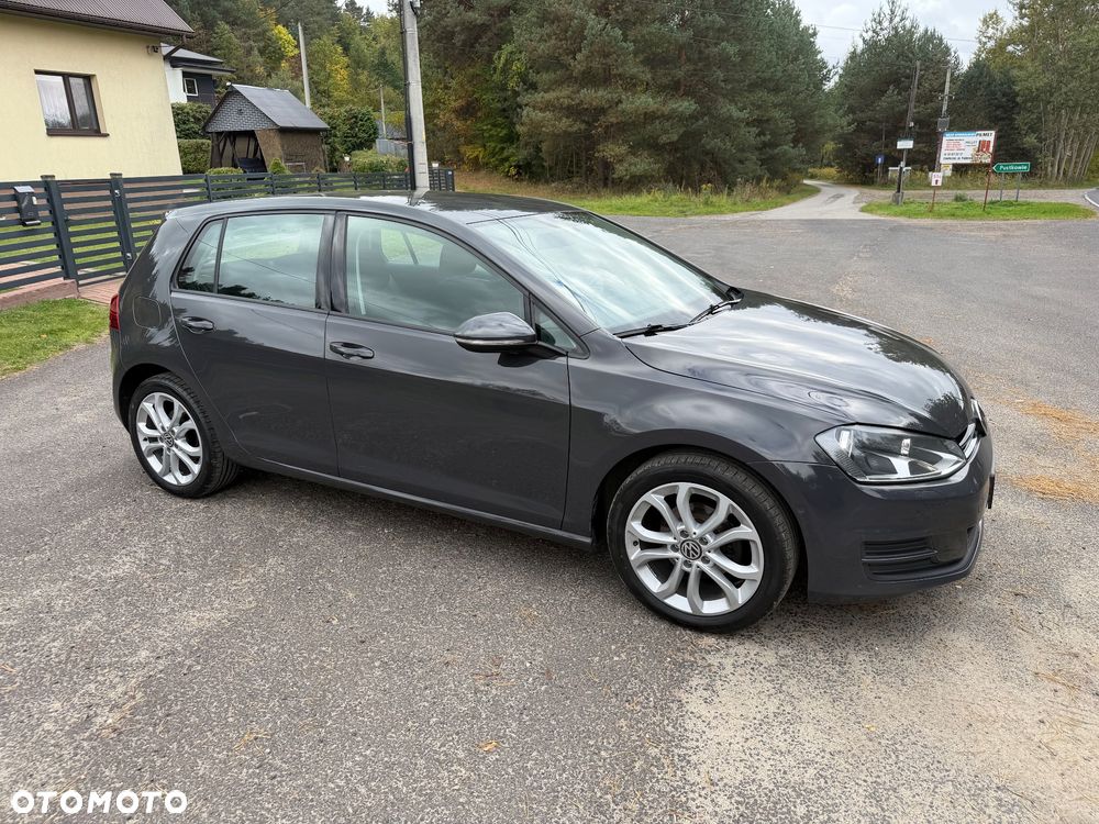 Volkswagen Golf - 27