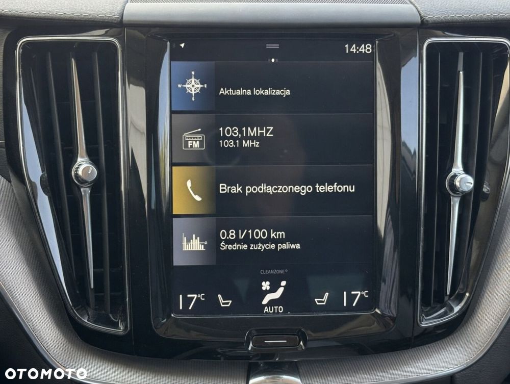 Volvo XC 60 - 12
