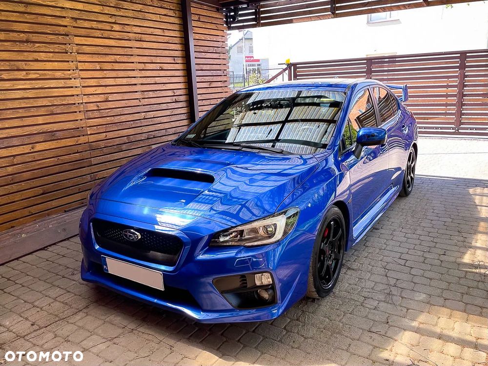 Subaru Inny - 1