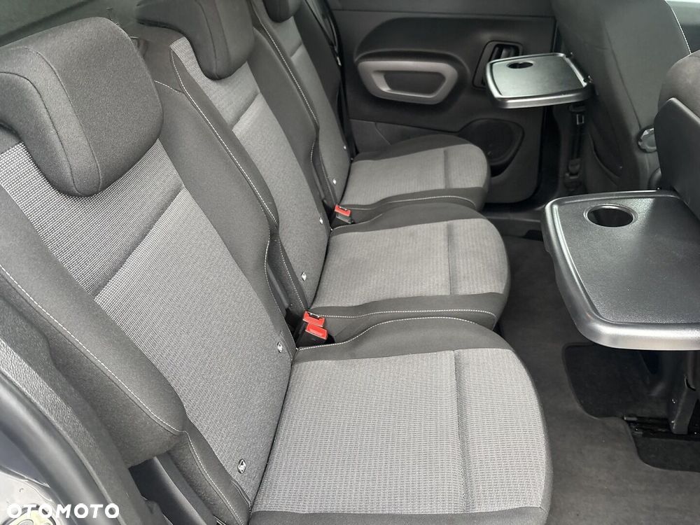 Toyota Proace City Verso 1.5 D-4D Family - 15