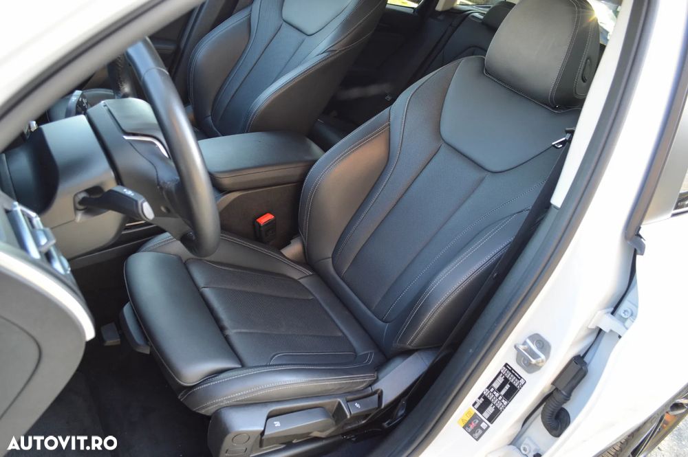 BMW X3 xDrive30e Aut. Luxury Line - 29