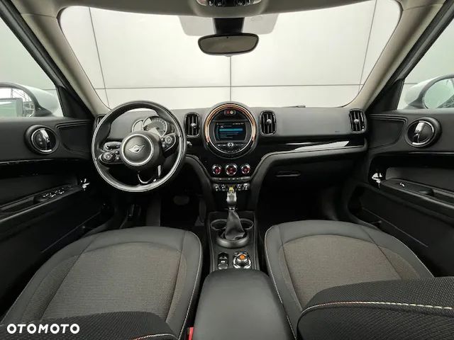 MINI Countryman ver-cooper-se-all4 - 17
