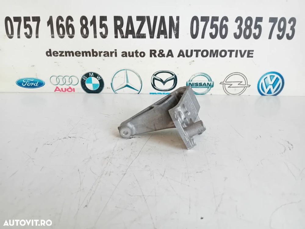 Suport Motor Mercedes C Class W206 Cla Gla Glc 45AMG 2.0 Benzina Turbo Motor 139580 Cod A1390960300 - 2
