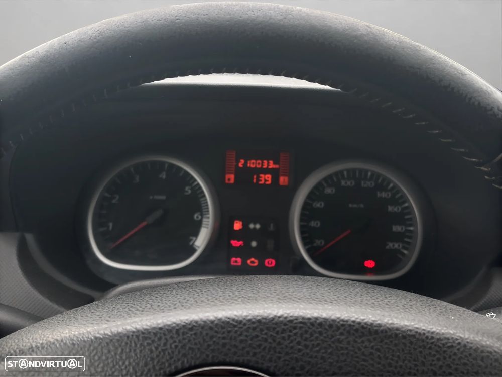 Dacia Duster 1.5 dCi Confort Cuir - 11