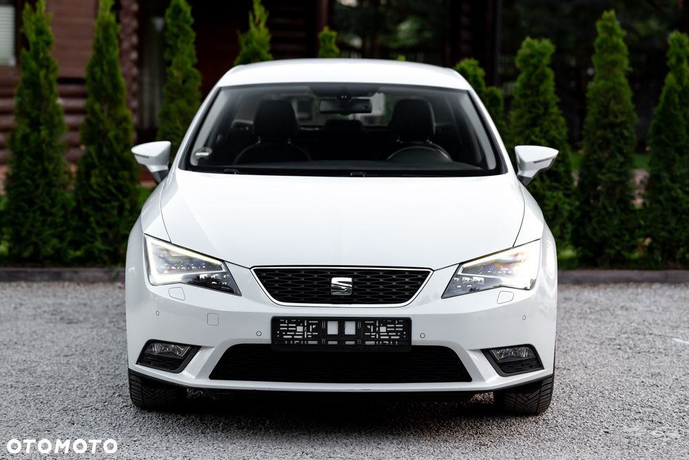Seat Leon 1.4 TSI Style S&S - 7