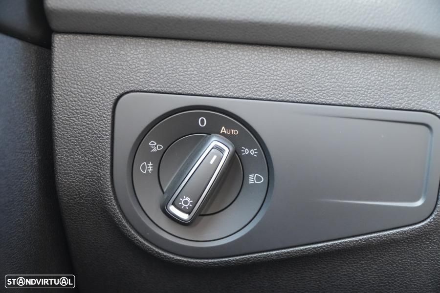 VW Tiguan 1.4 TSI eHybrid R-Line DSG - 18