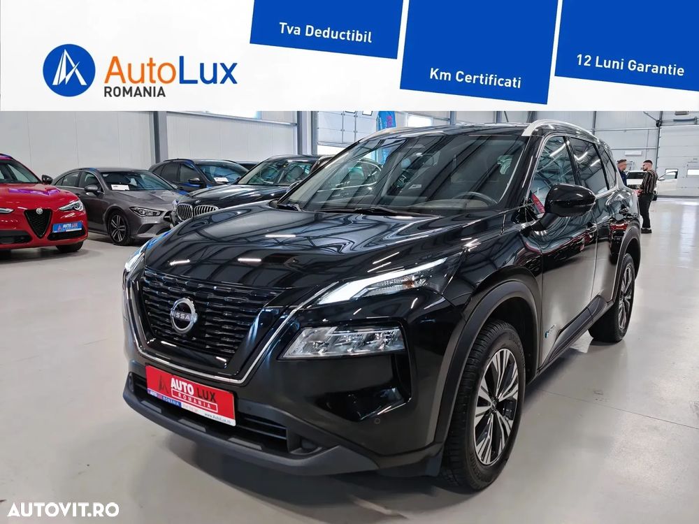 Nissan X-Trail ePower 5 locuri Acenta - 1