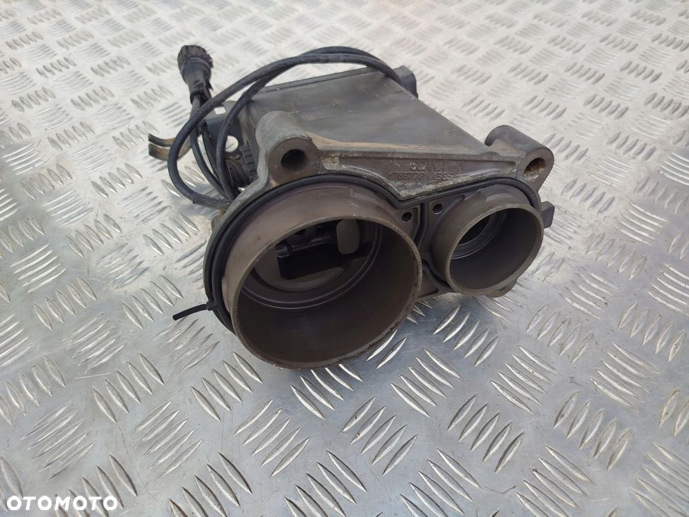 ZAWÓR CEWKI SKRZYNI BIEGÓW LORNETKA MANUAL SCANIA - 8