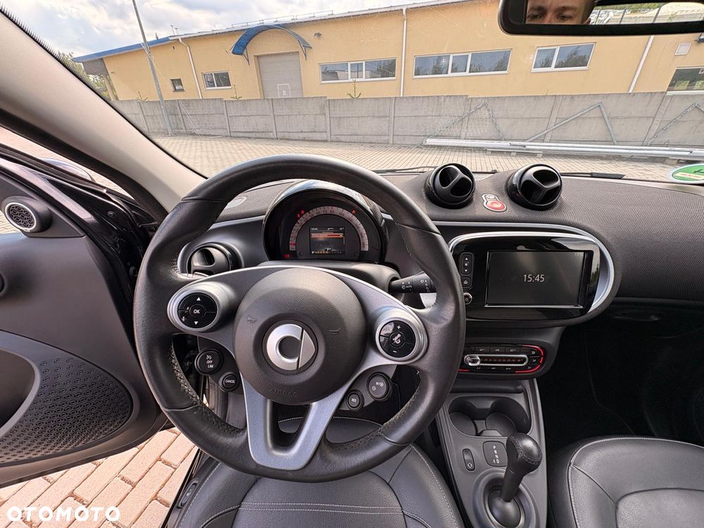 Smart Forfour twinamic prime - 14