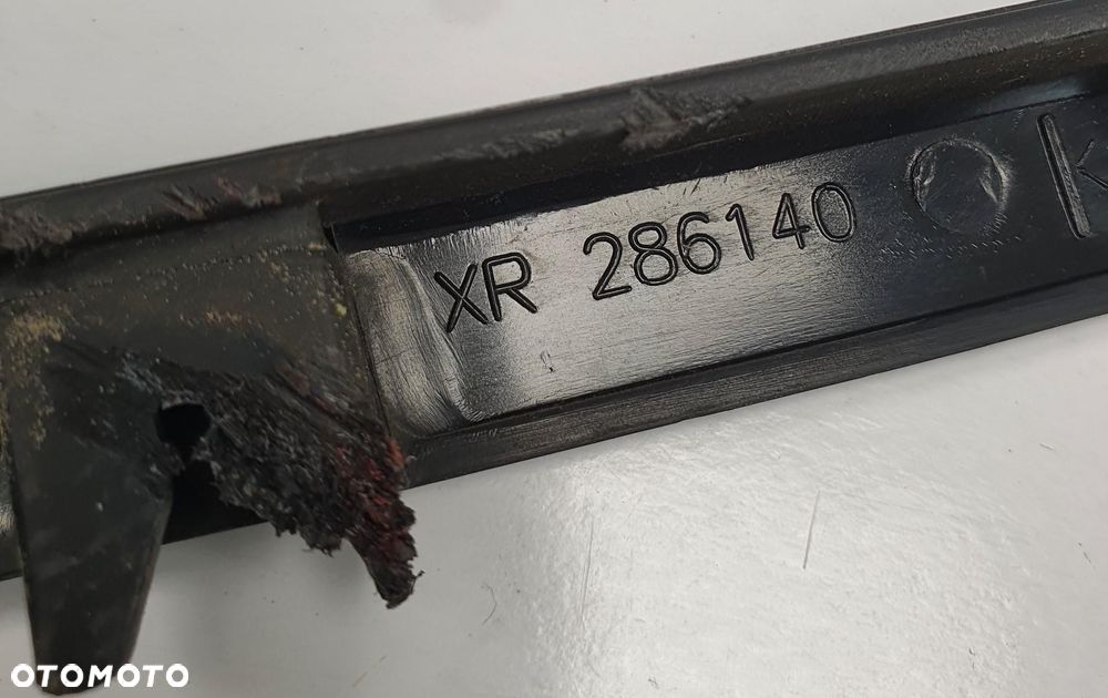 LISTWA WNĘTRZA PRAWY TYŁ SPACE STAR XR286140 - 6