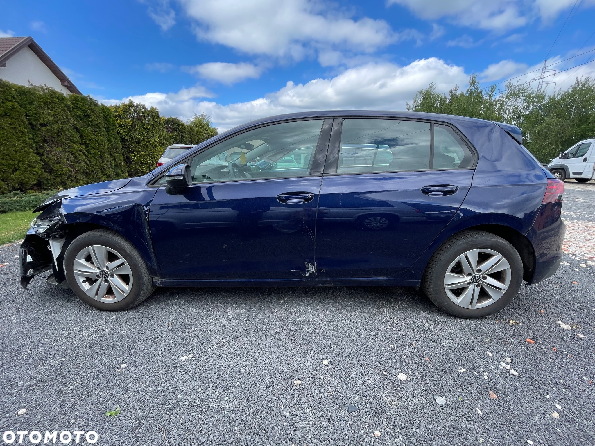 Volkswagen Golf - 5