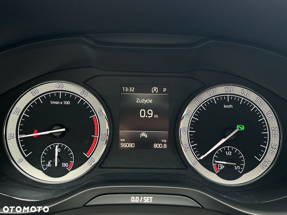 Skoda Kodiaq 1.5 TSI ACT 4x2 Ambition DSG - 17