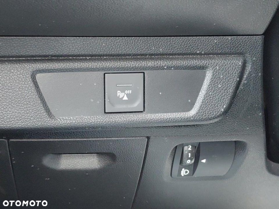 Dacia Sandero Stepway - 8