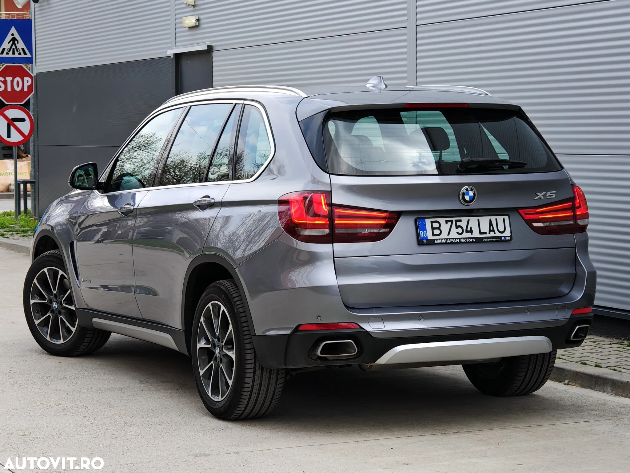 BMW X5 xDrive30d - 5