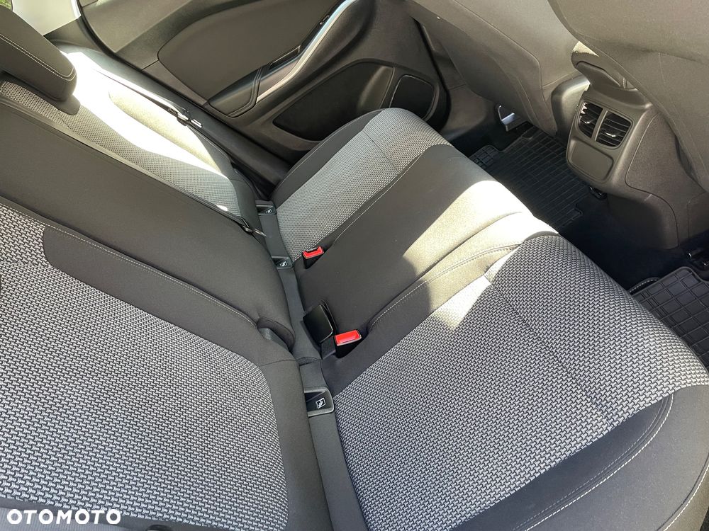 Opel Grandland X 1.2 T GPF Elite S&S - 24