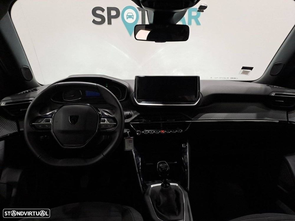 Peugeot 2008 1.2 PureTech Active - 21