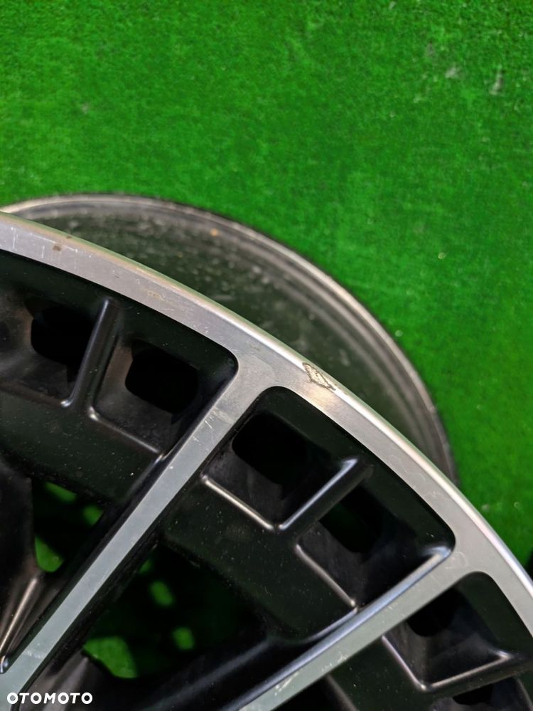 ALUFELGA MERCEDES EQS AMG MERCEDES 21" 10.5J ET67 9.5J ET52 - 5