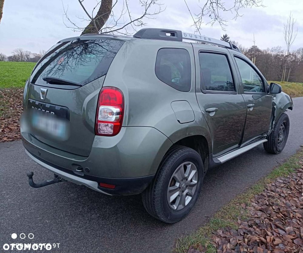 Dacia Duster - 6