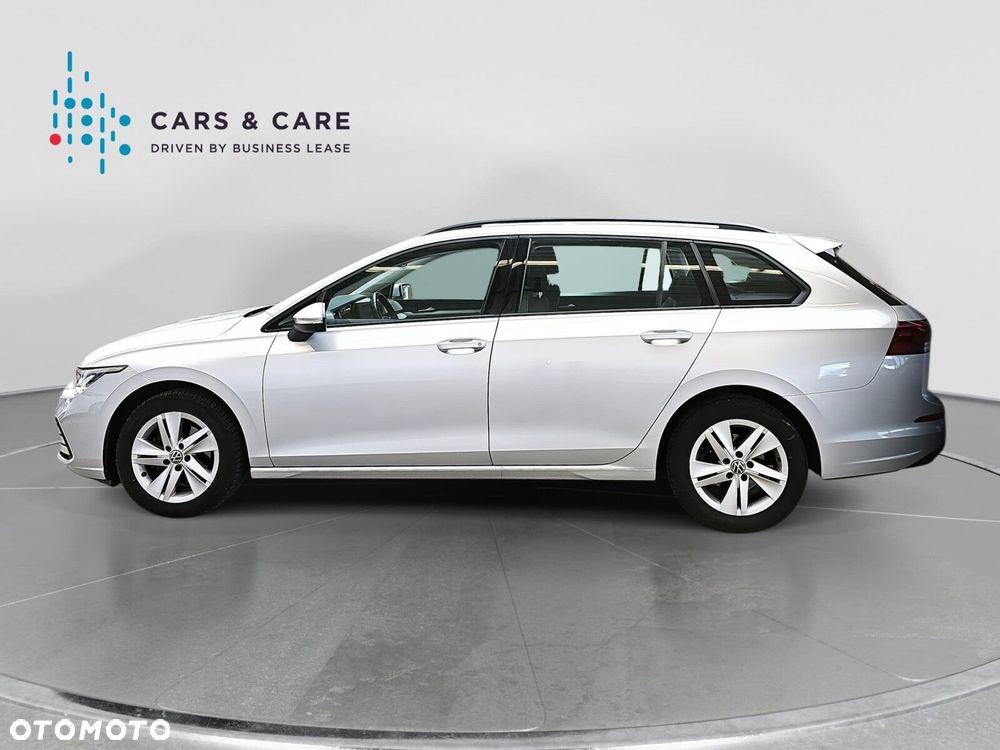 Volkswagen Golf Variant 1.5 TSI EVO Life - 29