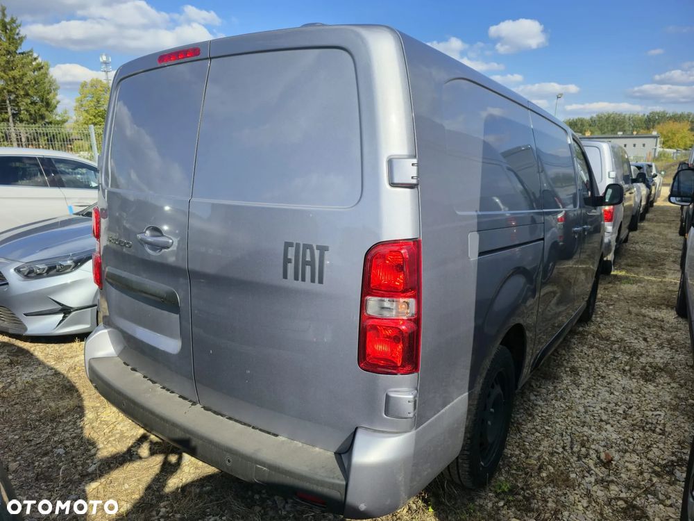 Fiat SCUDO - 4