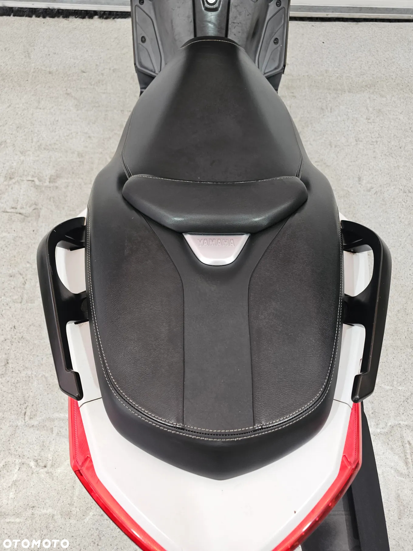 Yamaha X-max - 31