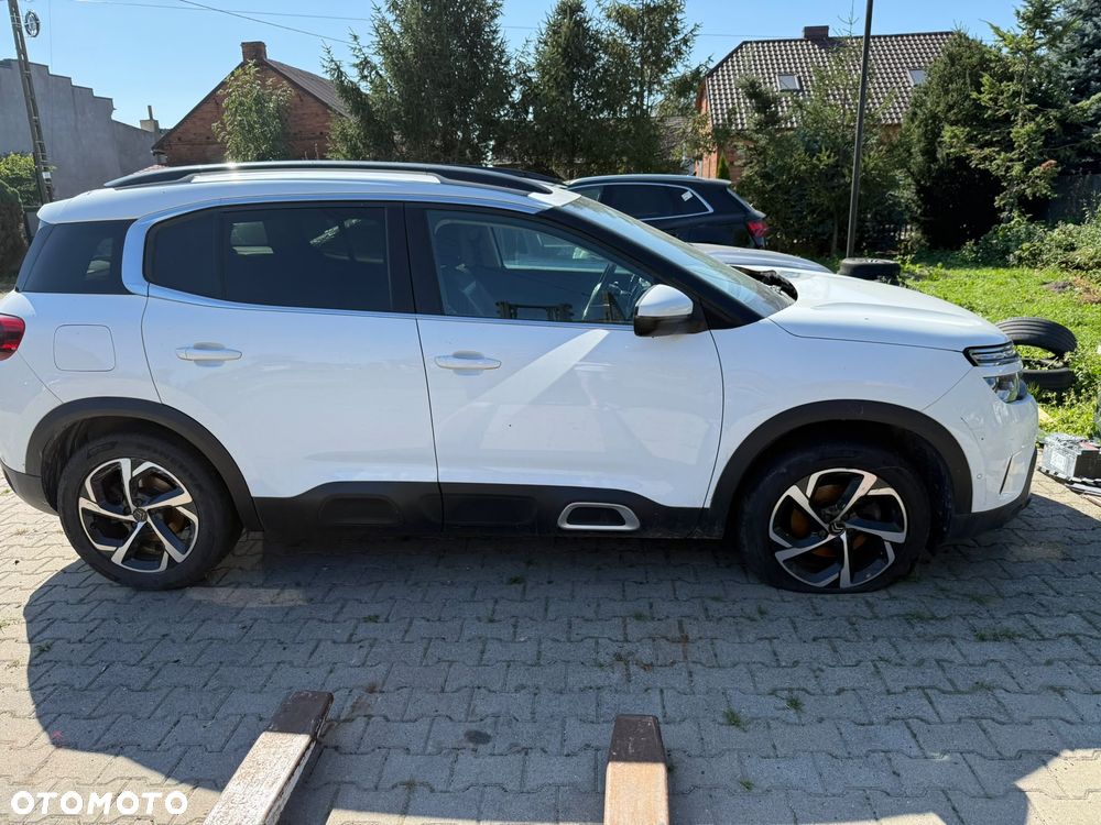 Citroën C5 Aircross BlueHDI 130 S&S EAT8 FEEL PACK - 7