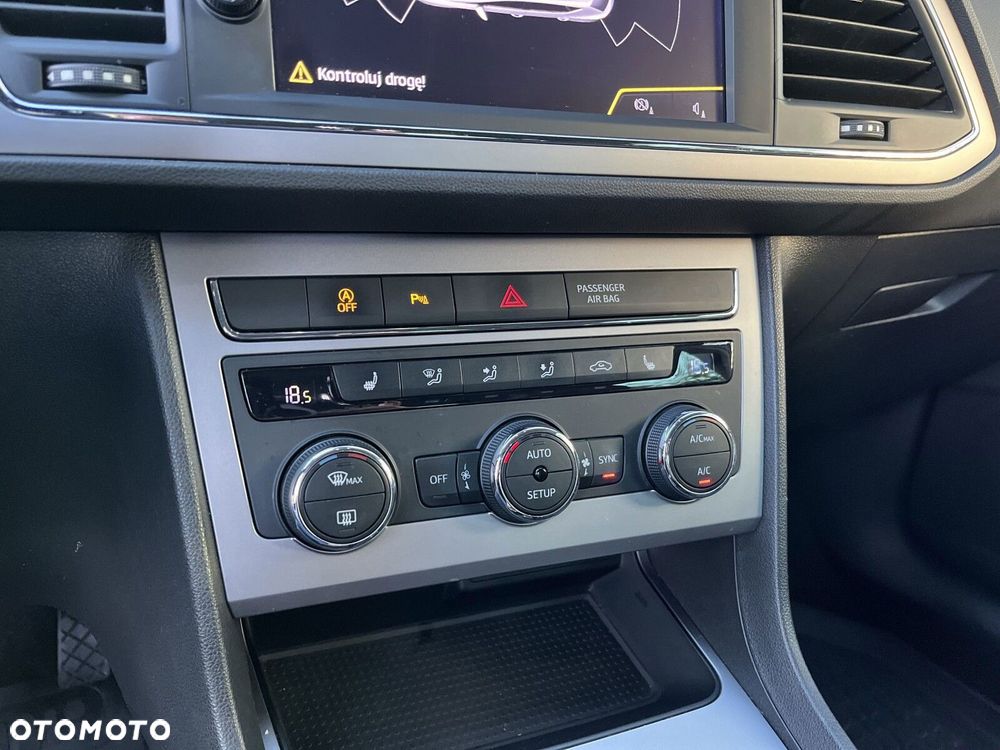 Seat Leon 1.4 TSI Xcellence S&S - 24