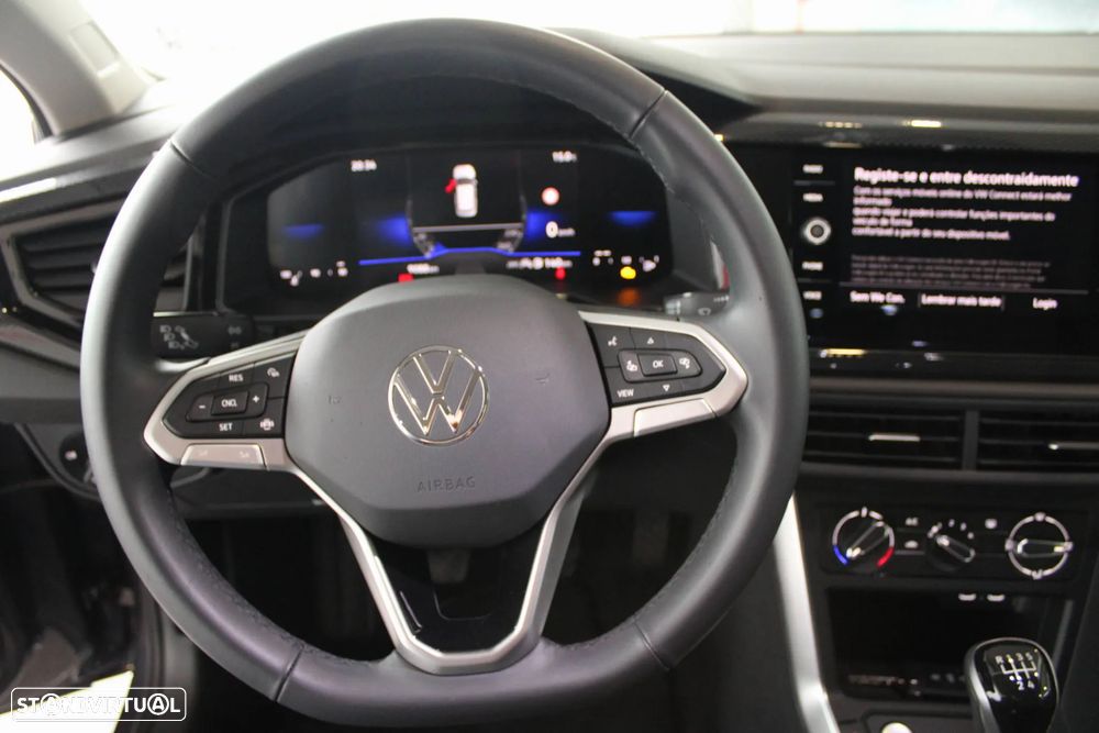 VW Taigo 1.0 TSI Life - 7