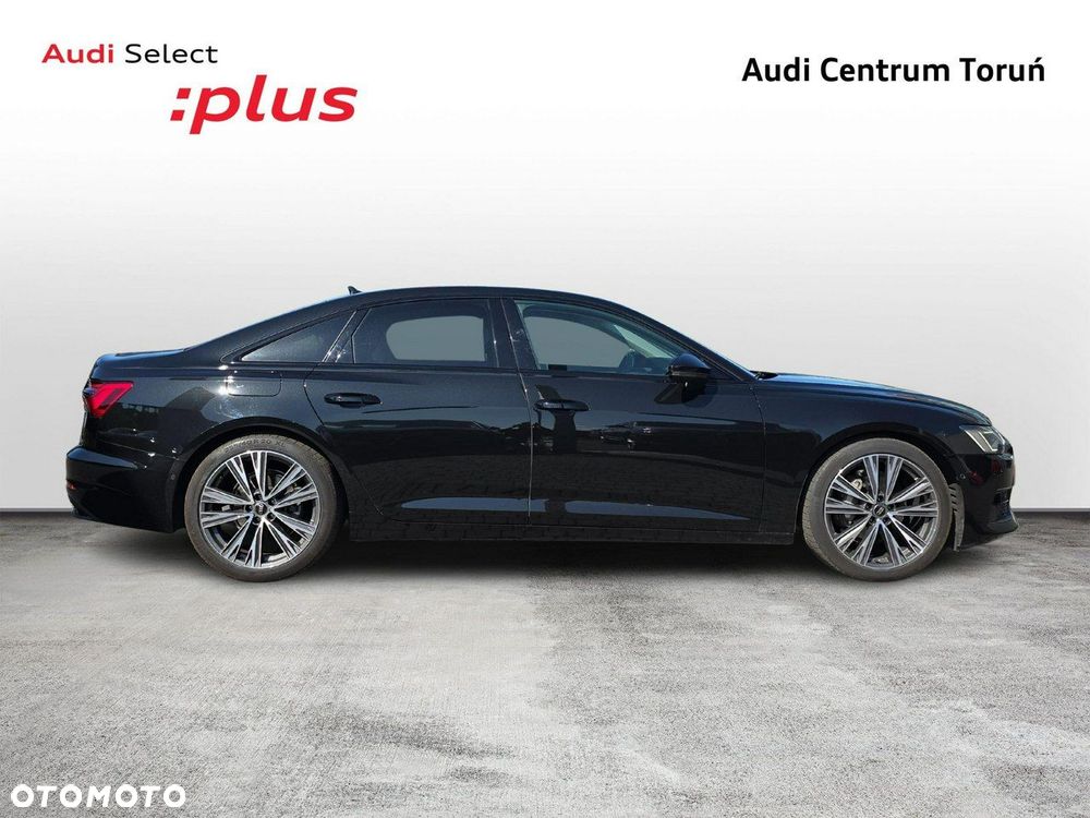 Audi A6 Limousine - 6