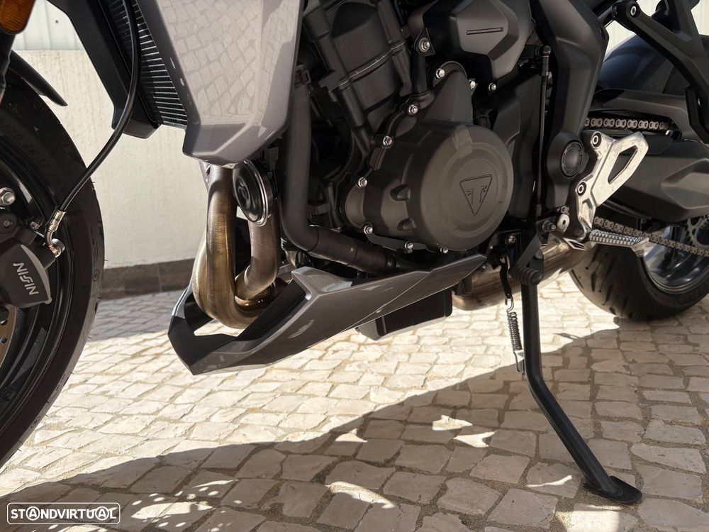 Triumph Tiger Sport 660 - 4