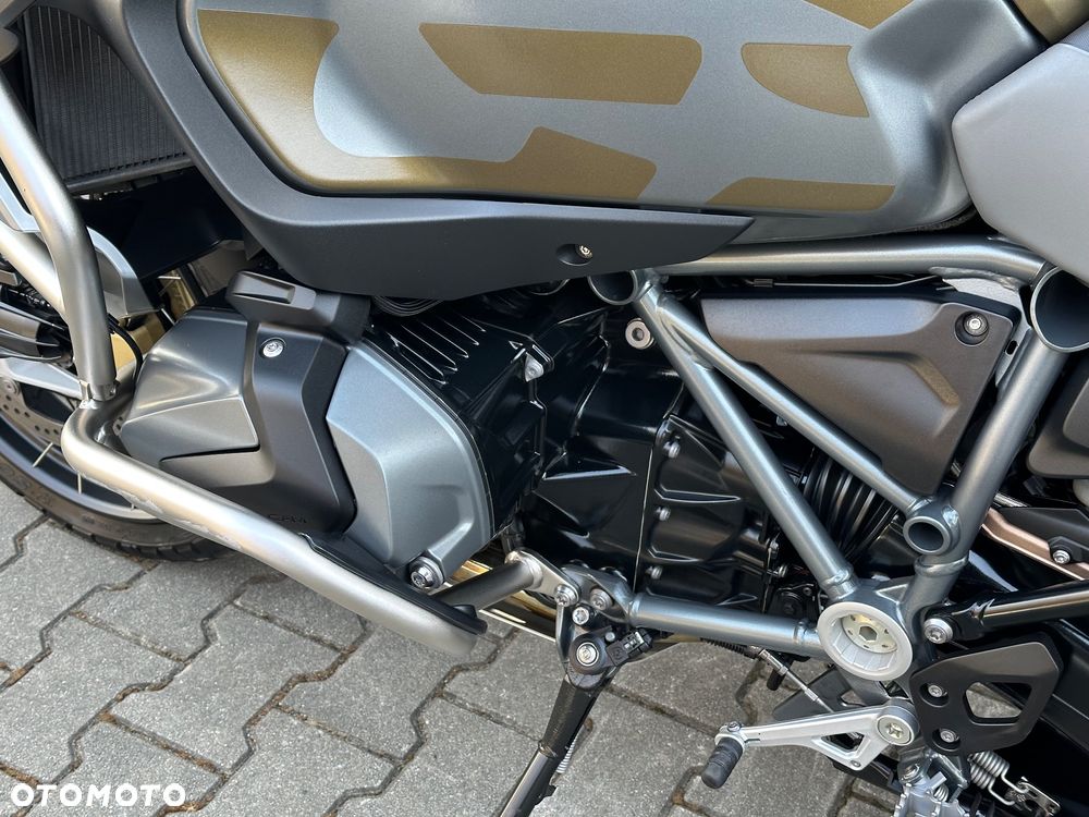 BMW R1250 GS Adventure - 20