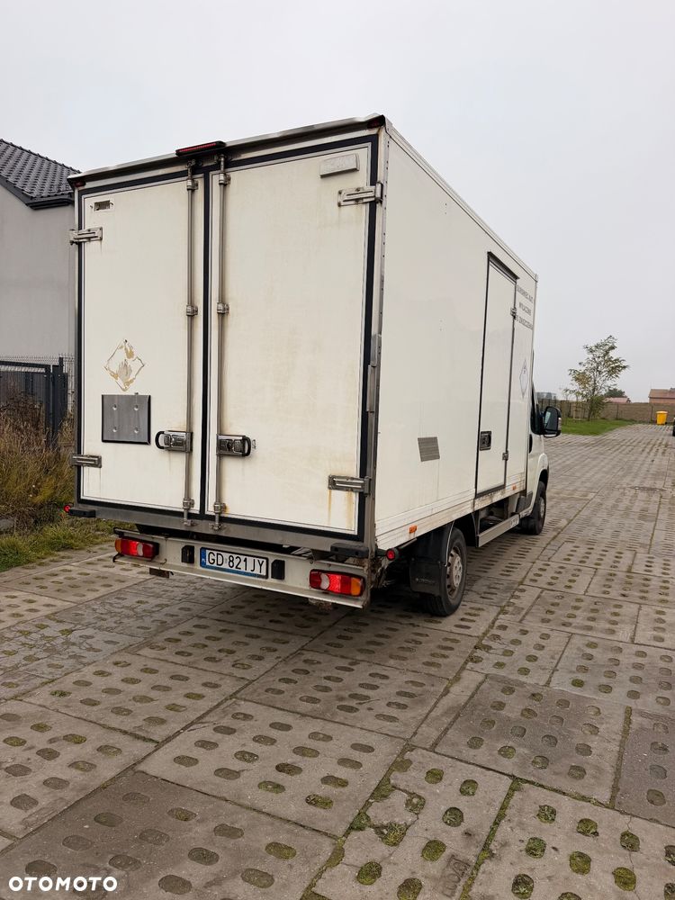 Peugeot Boxer - 6