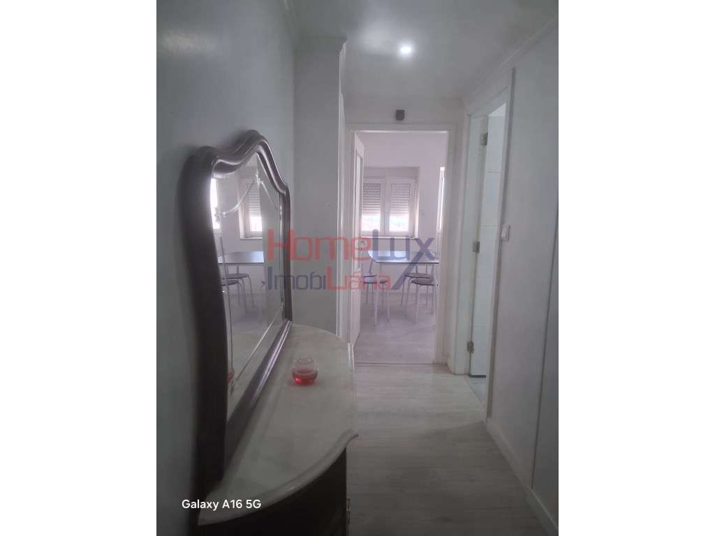 Apartamento T1 em São Pedro da Cova - Grande imagem: 5/8