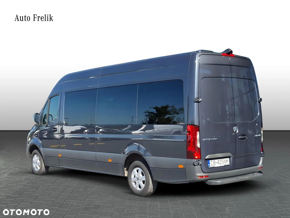 Mercedes-Benz Sprinter Long PRO 907.255 - 3