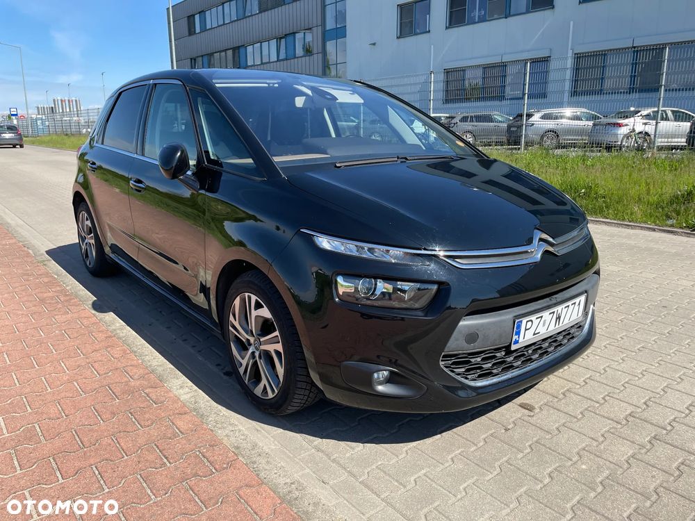 Citroën C4 Picasso - 6