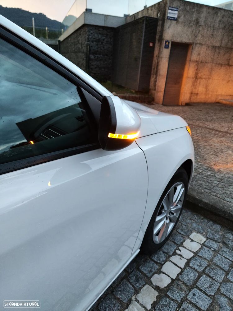 Peugeot 308 1.2 PureTech Business Line - 9