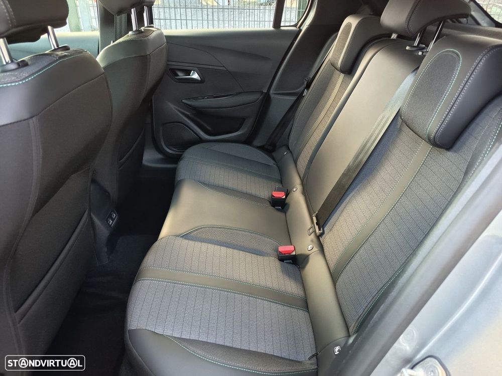 Peugeot e-208 50 kWh Allure - 13
