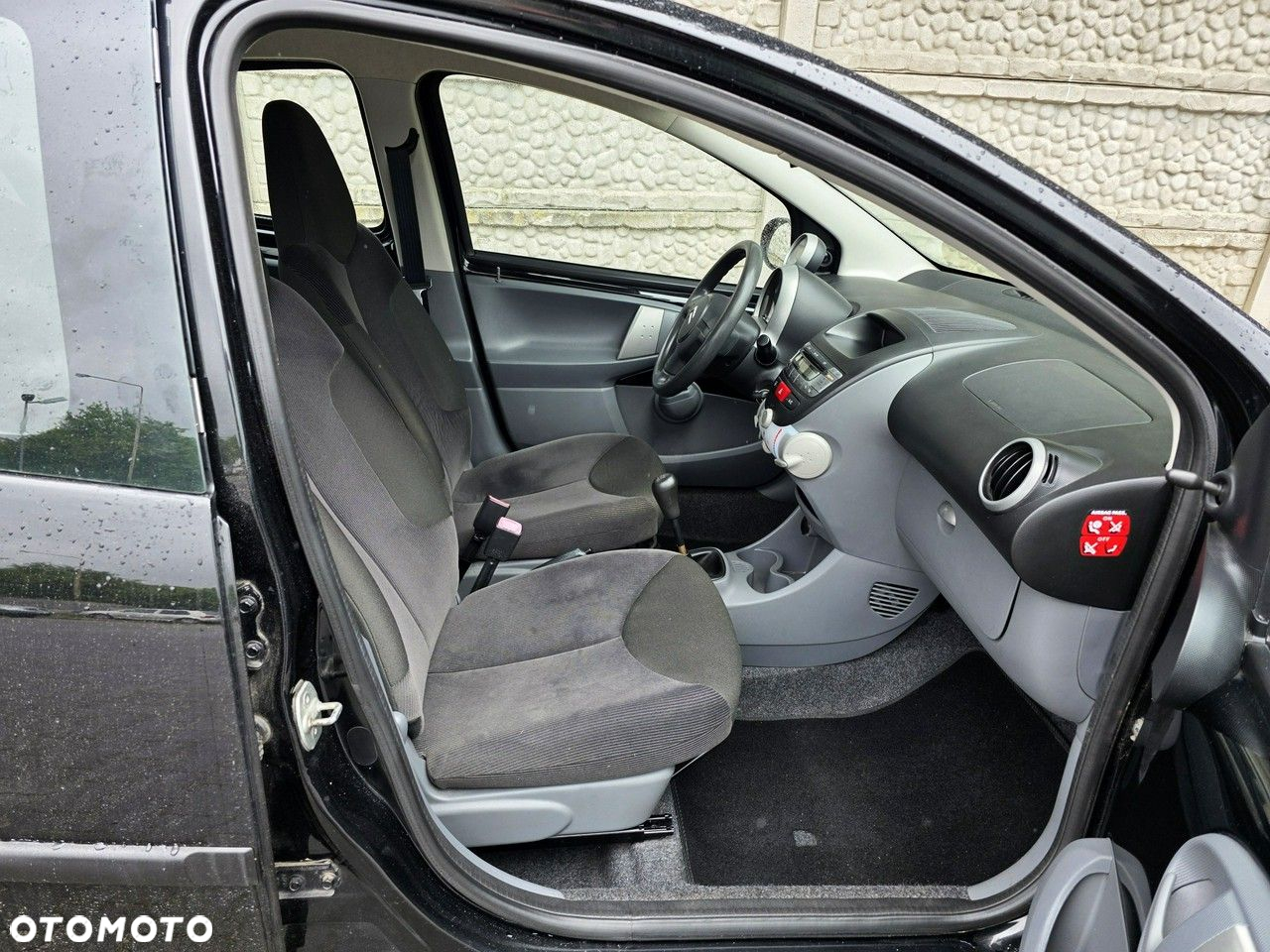 Citroën C1 1.0 Exclusive - 20