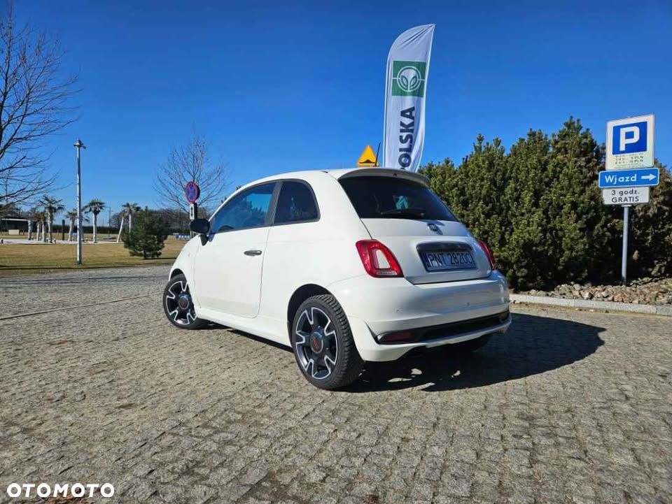 Fiat 500 - 4