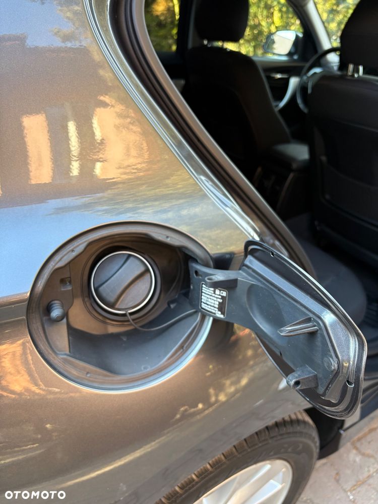 BMW Seria 1 118i - 21