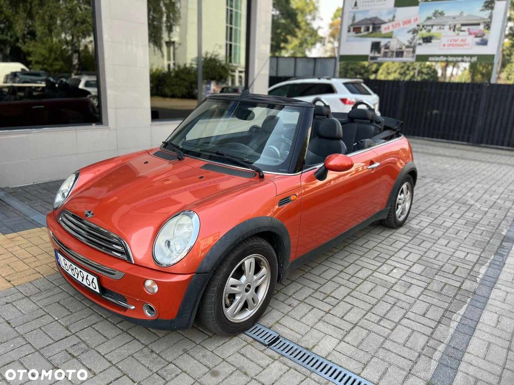 MINI Cooper - 1