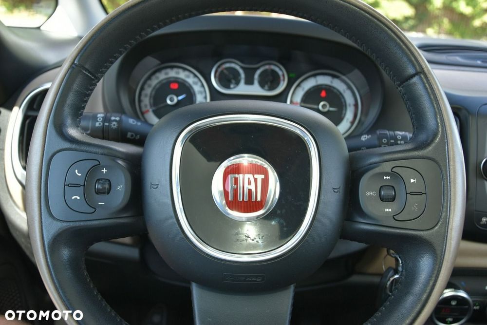 Fiat 500L Urban 0.9 TwinAir Start&Stopp Lounge - 25