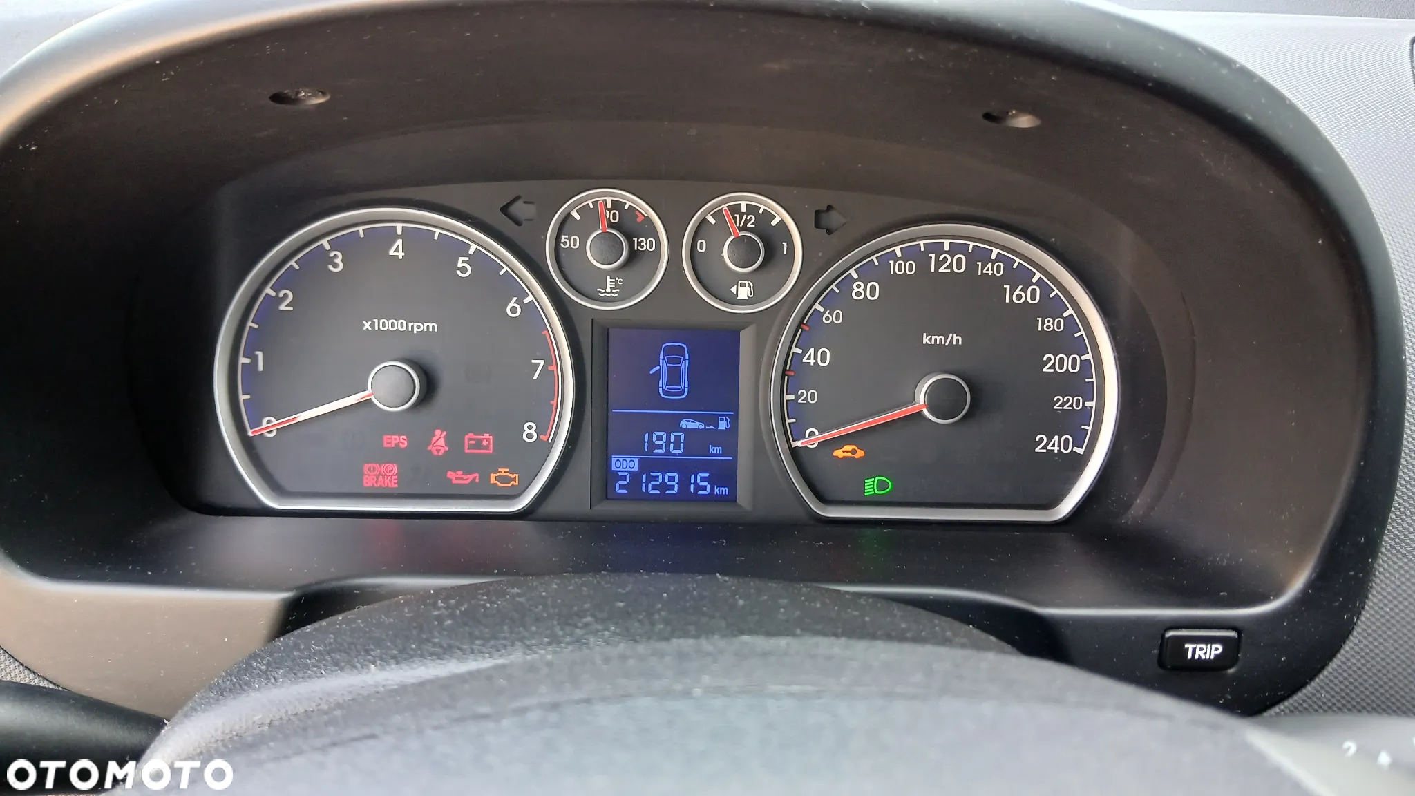 Hyundai i30 1.4 Comfort - 5