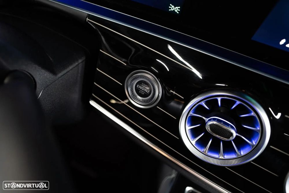 Mercedes-Benz CLS 400 - 27