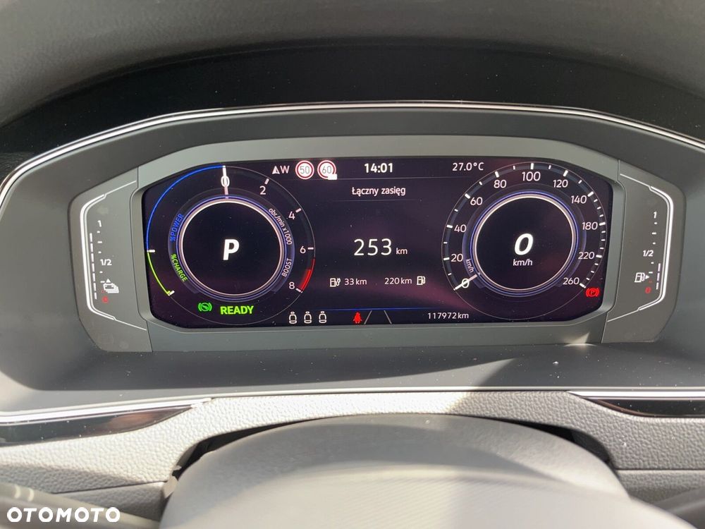 Volkswagen Passat Variant - 22