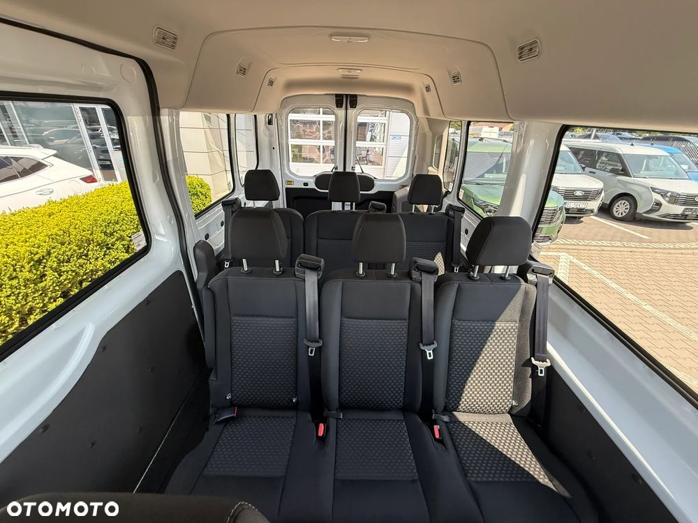 Ford Transit Kombi L3H2 Trend - 22